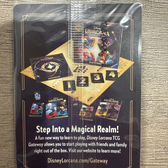 Iago Out of Reach Trading Card New Sealed Disney D23 Gold Member Exclusive - mordernwear.com Iago Out of Reach Trading Card New Sealed Disney D23 Gold Member Exclusive - mordernwear.com